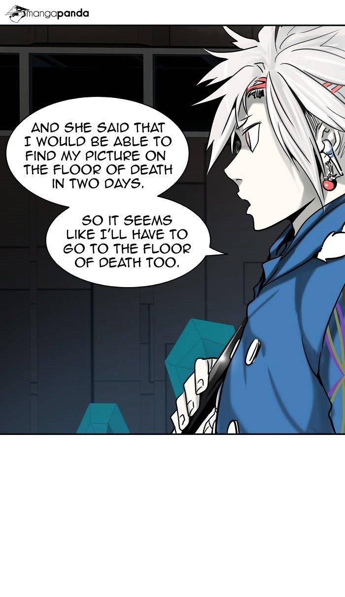 Tower of God Chapter 313 image 024